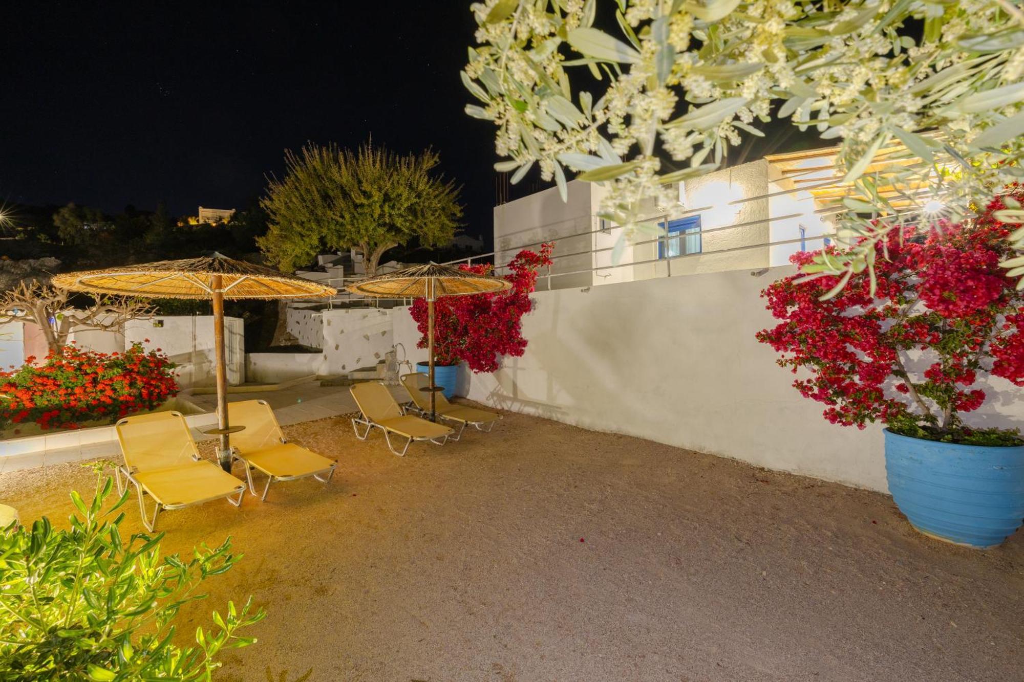 Villa Endless Blue Stegna Archangelos  Esterno foto